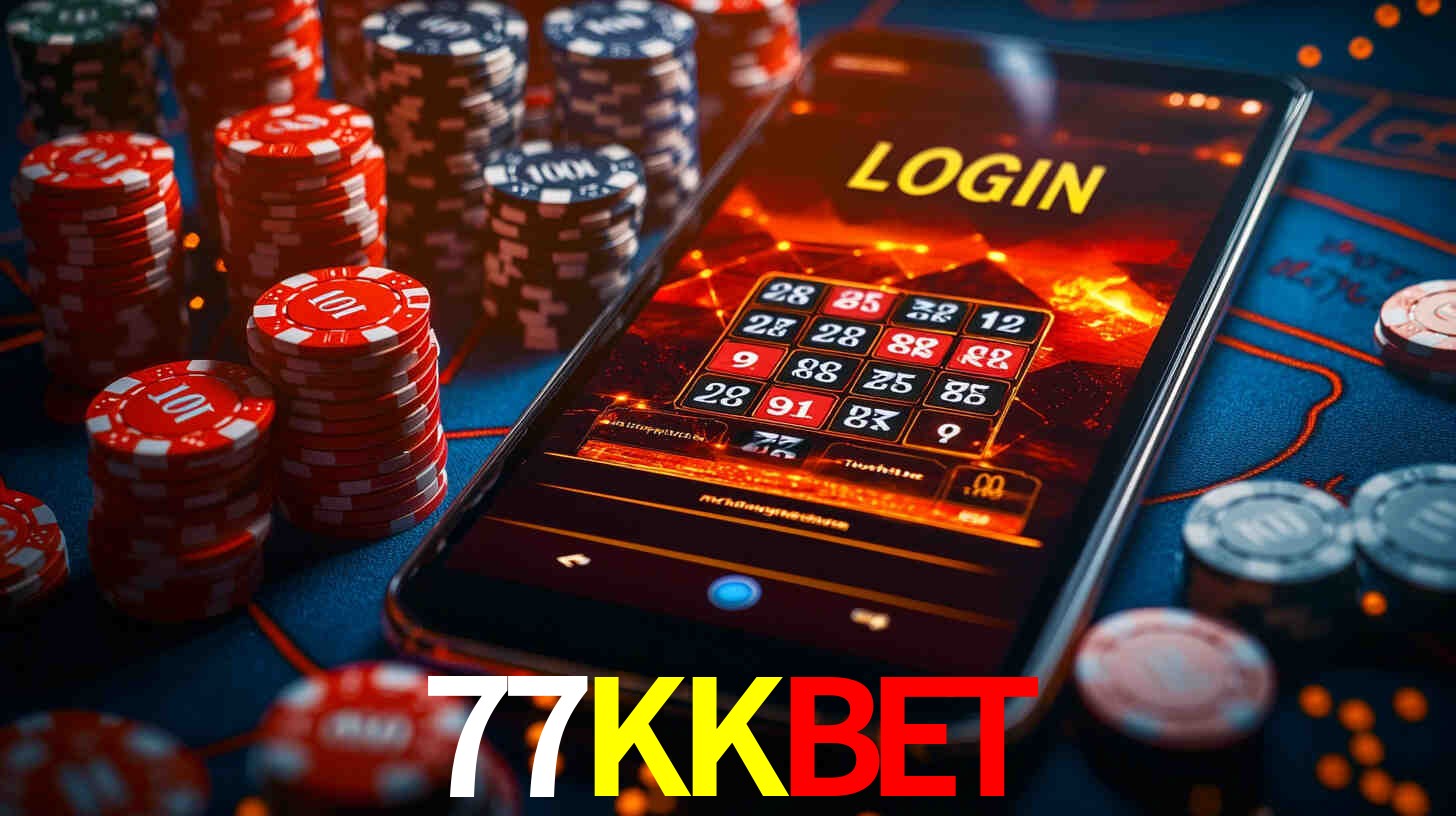 77KKBET