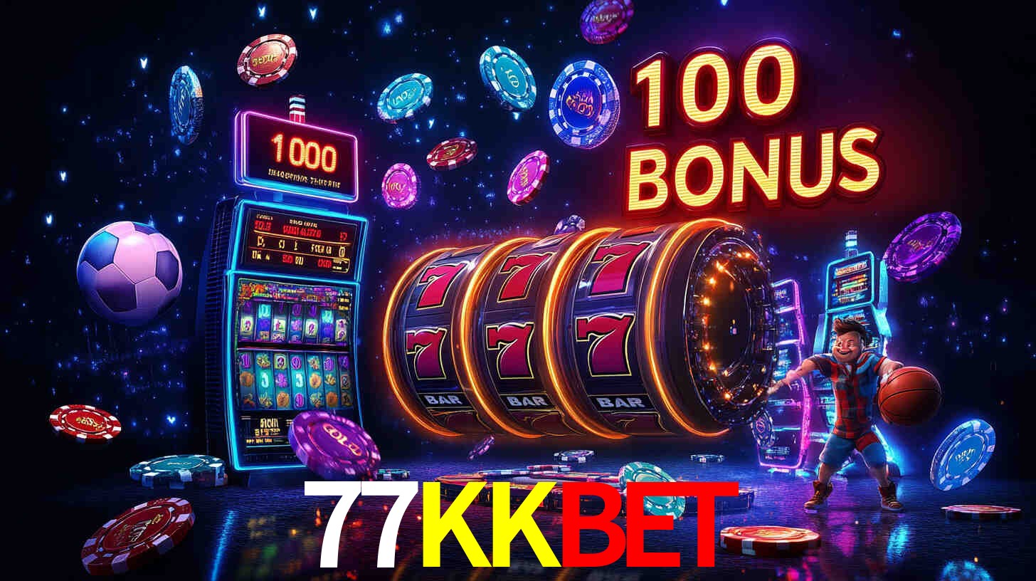 77KKBET